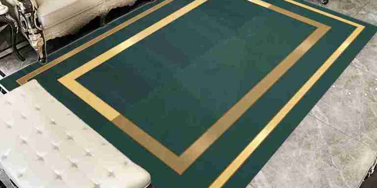 Which Oversized Rugs Fit Your Home?