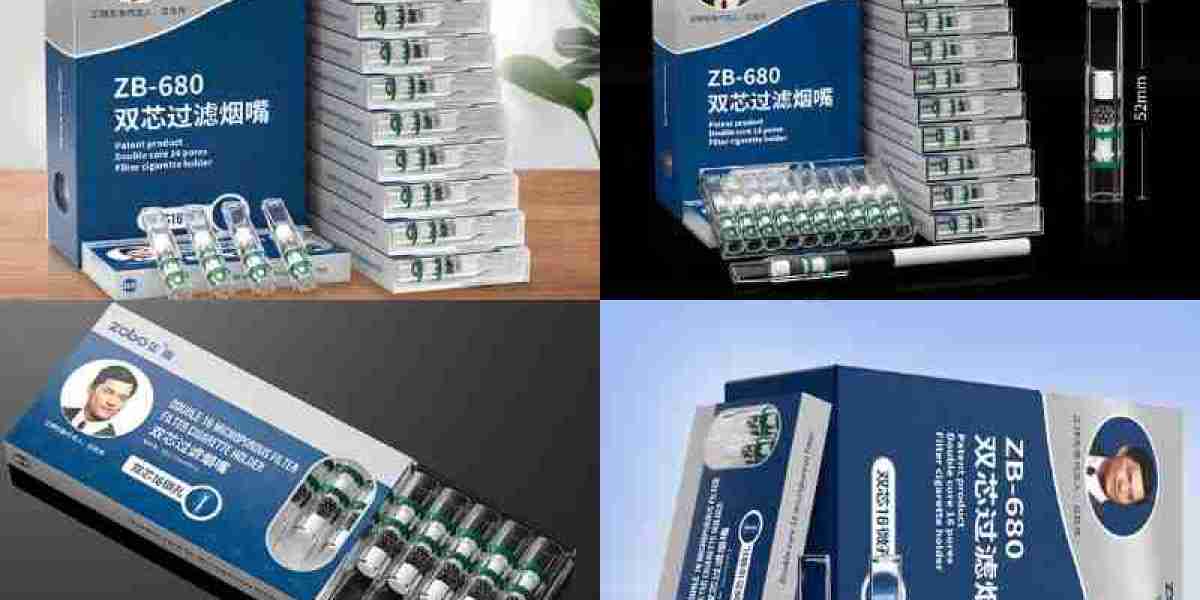 紙菸濾嘴是否真的比較順口？從口感與風險看懂差異