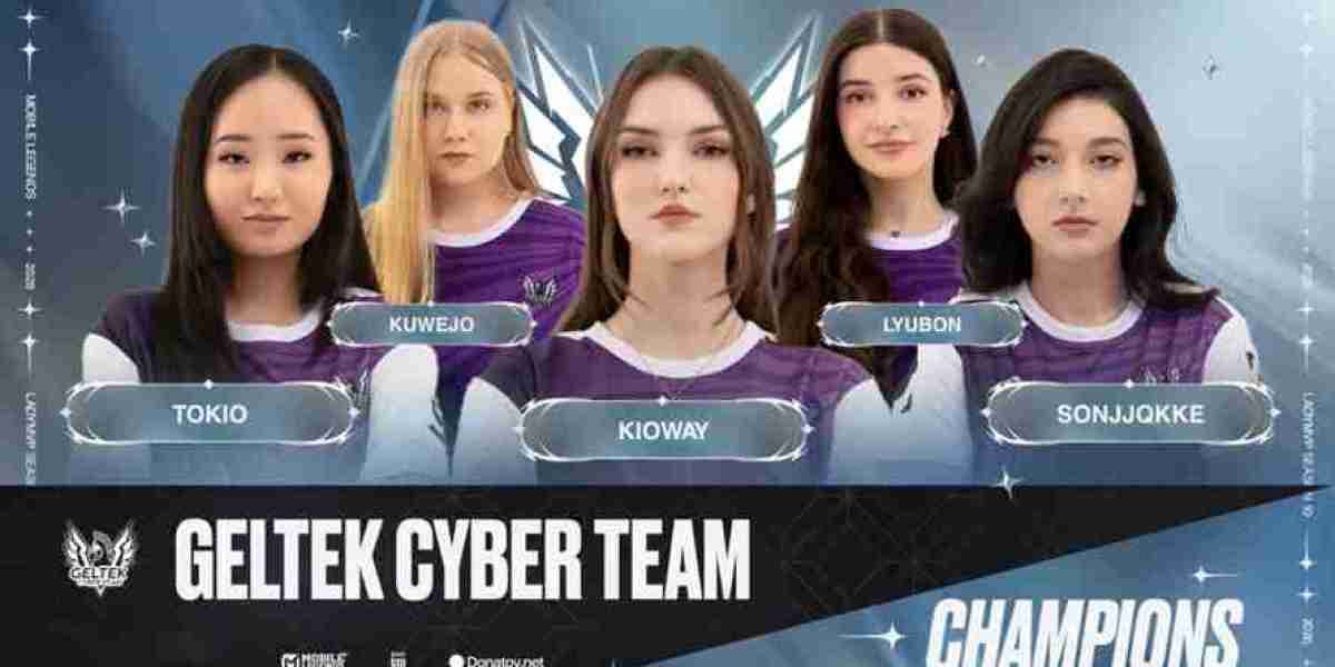 Geltek Cyber Team — победа и выход на MWI 2026