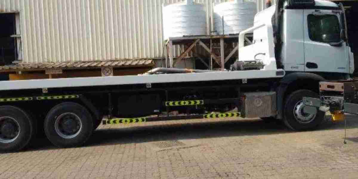 What Makes Specialized Transport Equipment Essential for Industrial Operations?