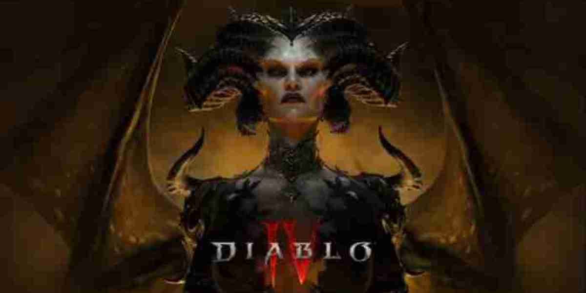 U4GM: Diablo 4 Season 13 Flurry Rogue Build Guide