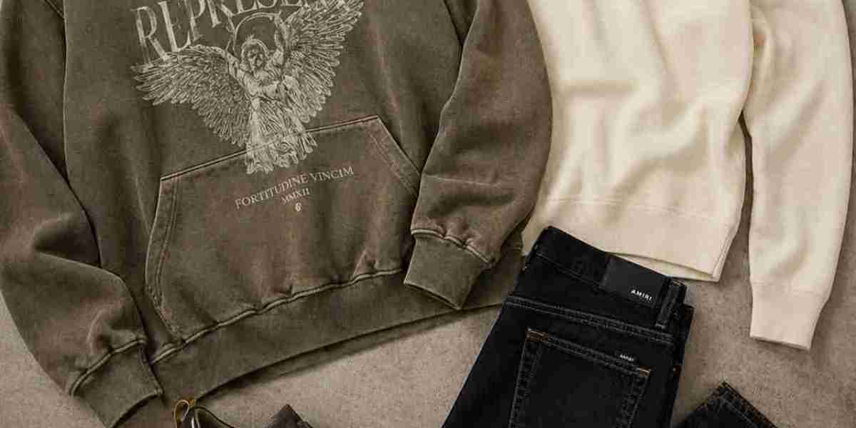 Concrete & Canvas: How to Style Heavy Knitwear with Premium Architectural Denim