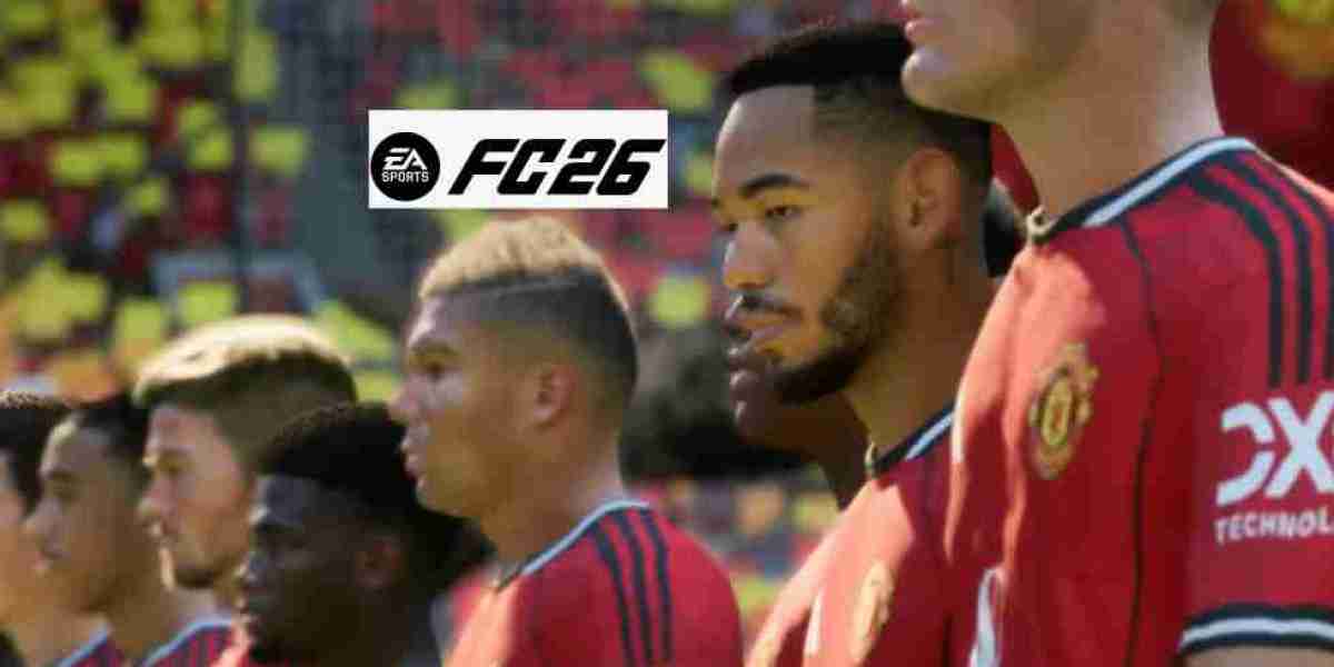 MMOEXP FC 26 Meta BREAKDOWN: Why the 4-2-1-3 Is Quietly Dominating After the Latest Patch