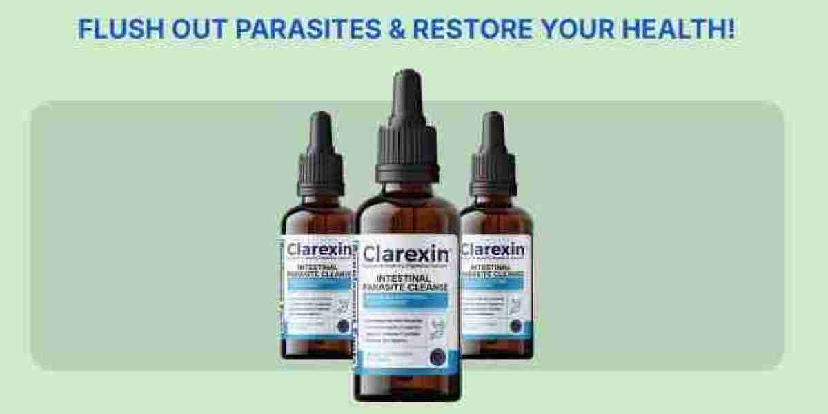 Buy Clarexin Online | Premium Wellness & Health Support Formula