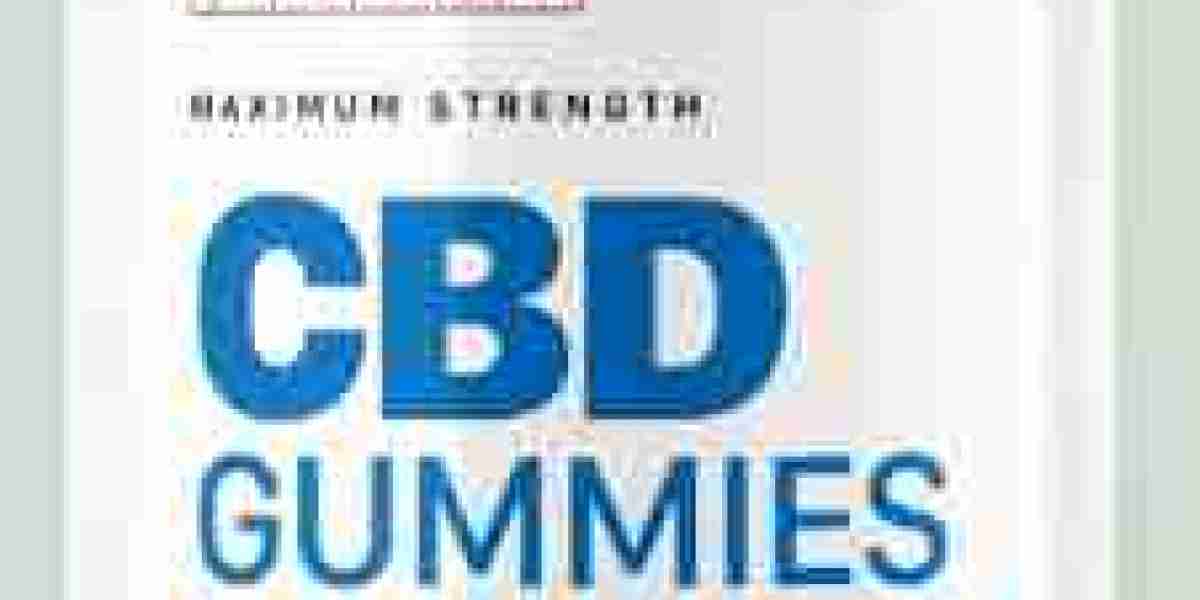 What ingredients are in PureVive Gummies?