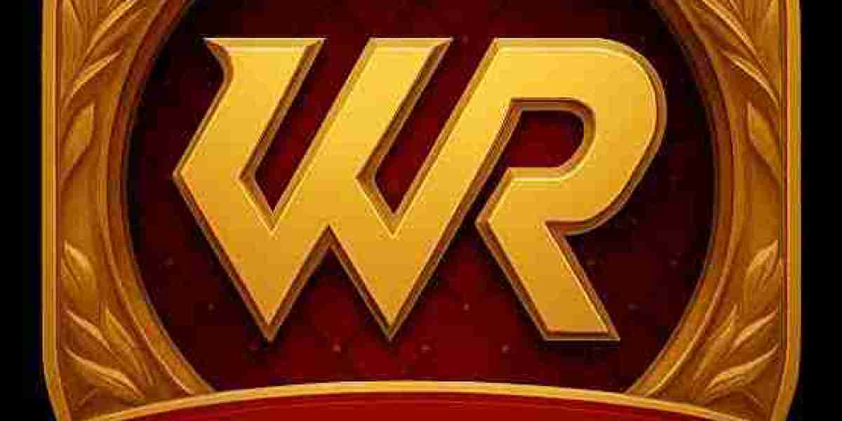 WR777 - Experience the Next Generation of Online Betting