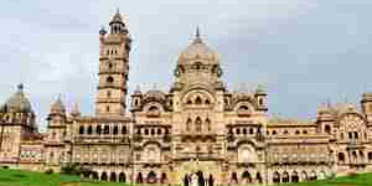 Tourist Attractions Near Vadodara