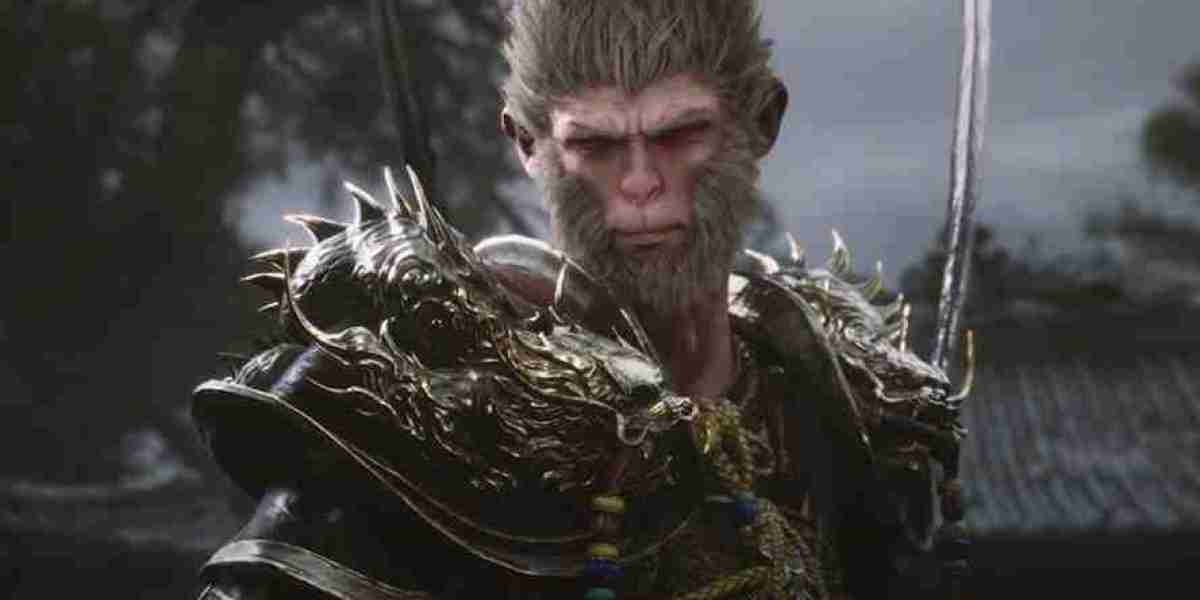 Black Myth: Wukong: Release Date, Trailers & Story