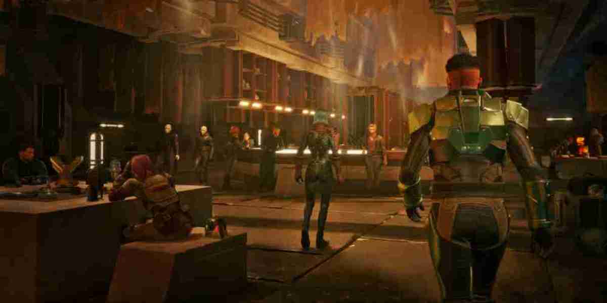 Player Trade Market Guide – Dune Awakening