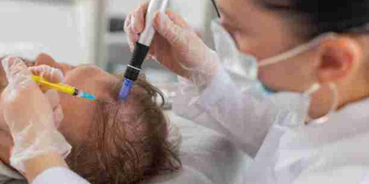 Exosome Hair in Dubai: Customizing Your Maintenance Plan