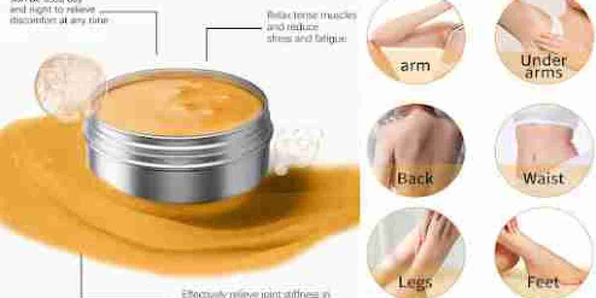 Can NeuroBalm help reduce joint stiffness?