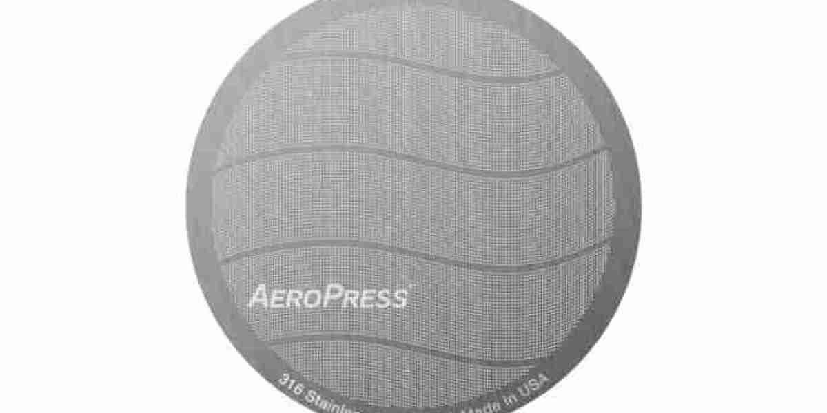 AeroPress: The Simple Brewing Method Loved by Coffee Enthusiasts Worldwide