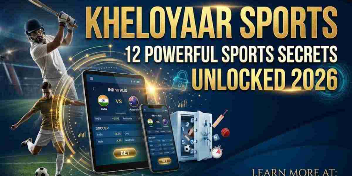 Kheloyaar Sports: 12 Powerful Sports Secrets Unlocked 2026
