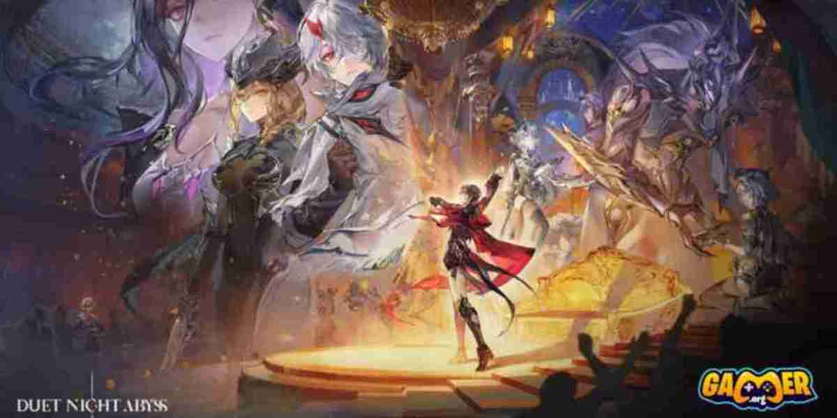 Duet Night Abyss Controller Support – Setup & Tips