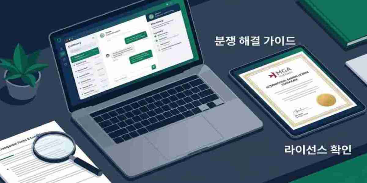 슬롯 사이트 추천 정보의 구조적 문제와 온라인 신뢰성 분석