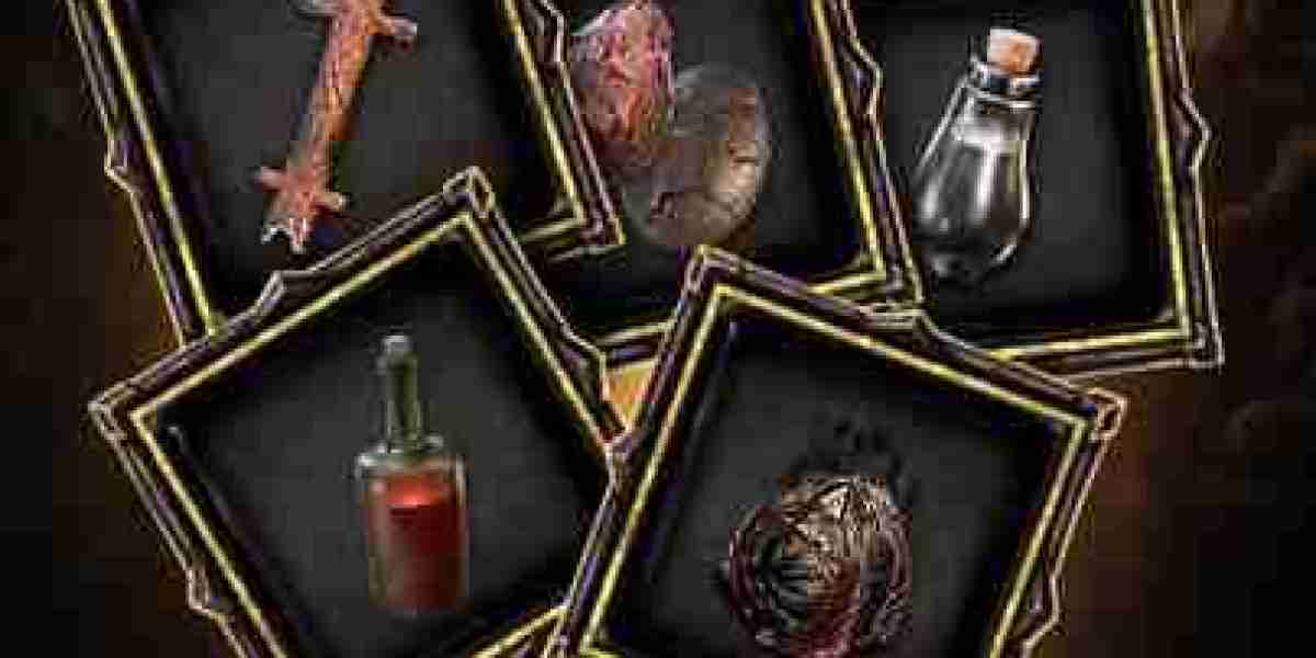 Affordable, Safe & Fast Diablo 4 Materials – U4GM Delivery Guide