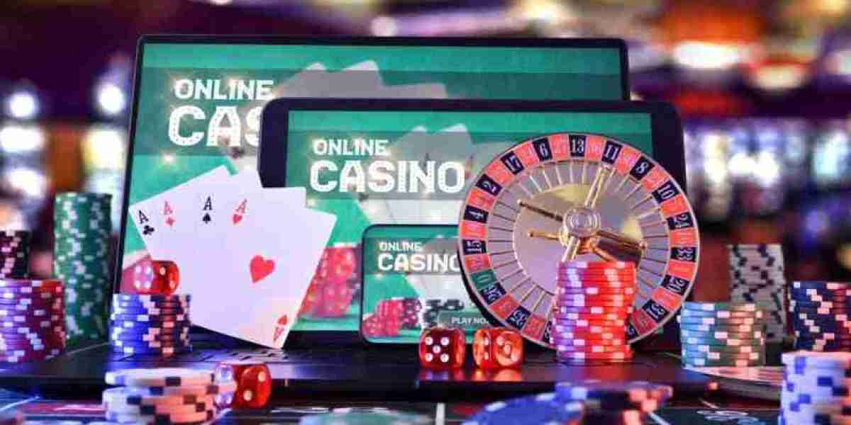 Los Mejores Casinos Online del Momento y su Impacto en el Entretenimiento Digital