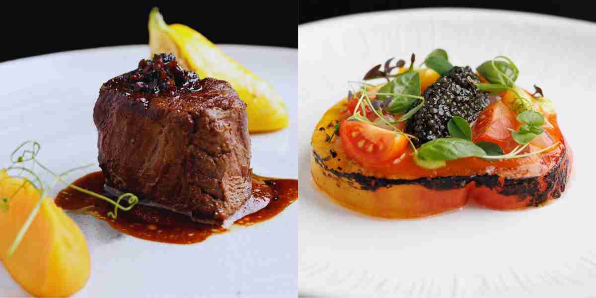 Monte South Salt Lake: A Modern Dining Experience Worth Exploring