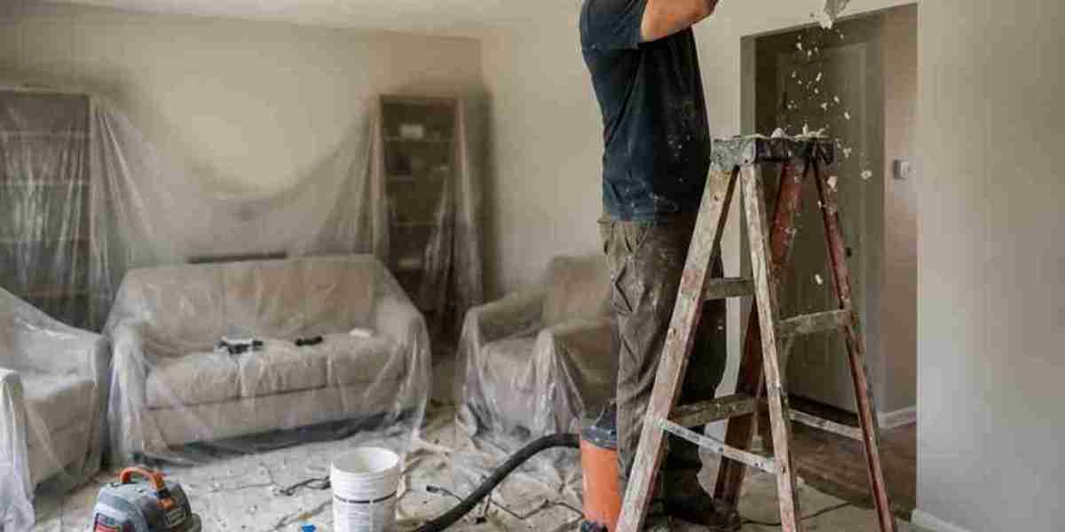 Painters Markham Tips for Beautiful Long Lasting Results