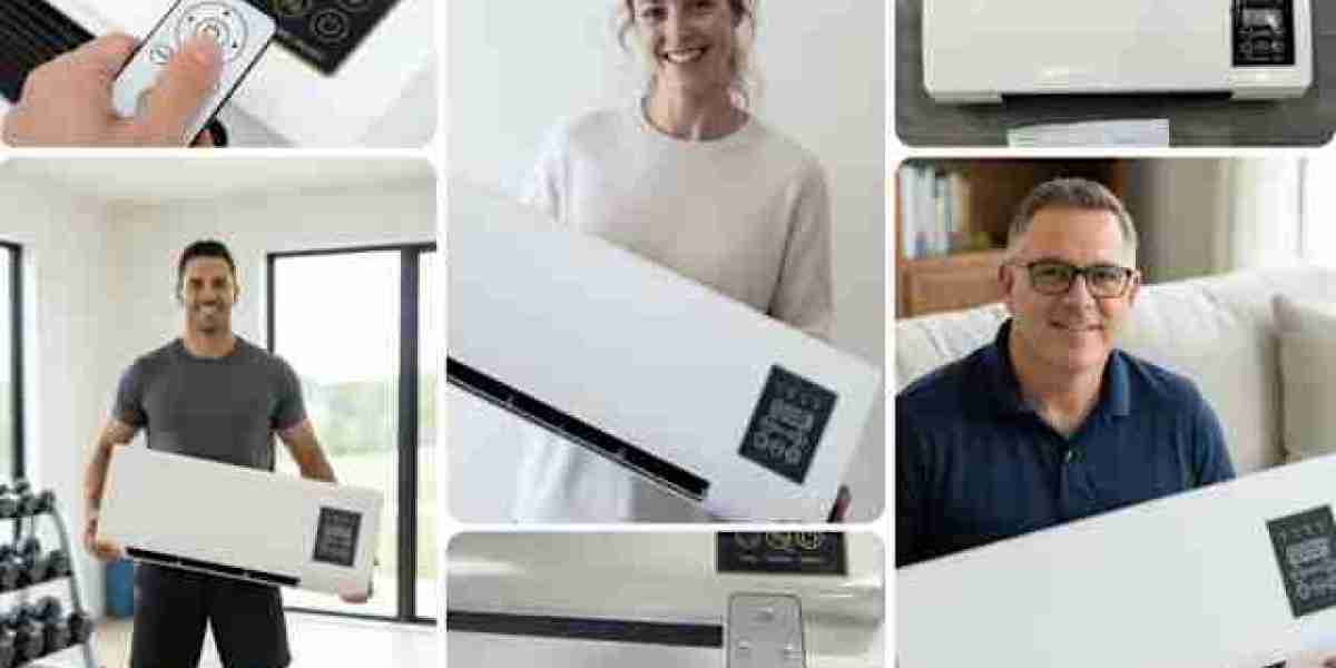 Epicooler-anmeldelser – Hvordan denne aircondition uden installation ændrer hjemmekomforten