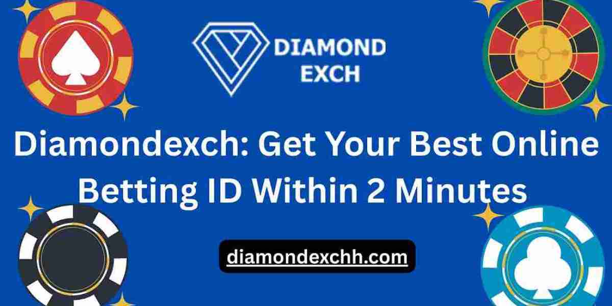 DiamondExch99: The Complete 2026 Guide to Features, Diamond Exchange ID, and User Experience