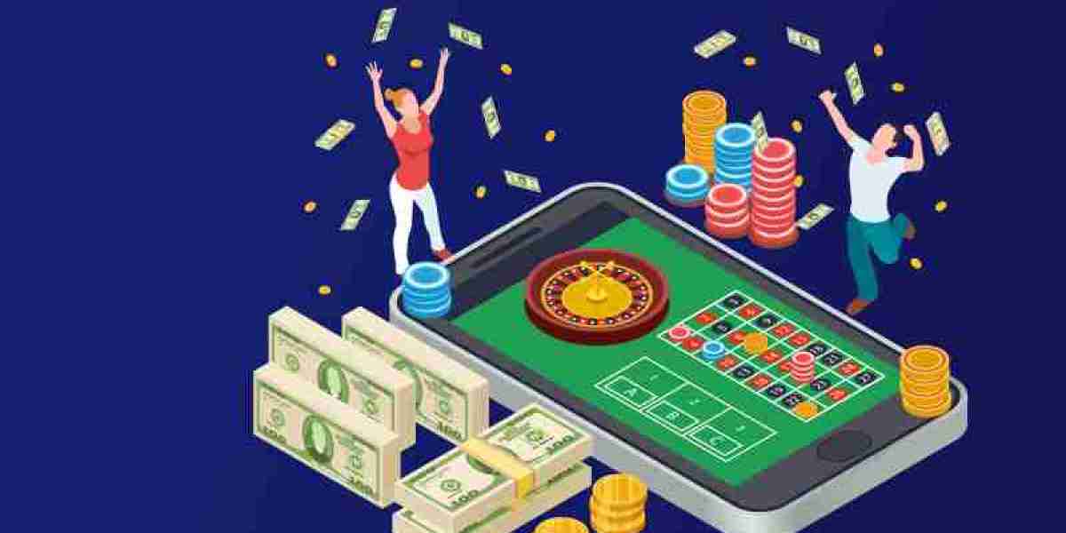 Mobile Gaming als neuer Branchenstandard: Warum das Smartphone die Zukunft des Online-Glücksspiels bestimmt