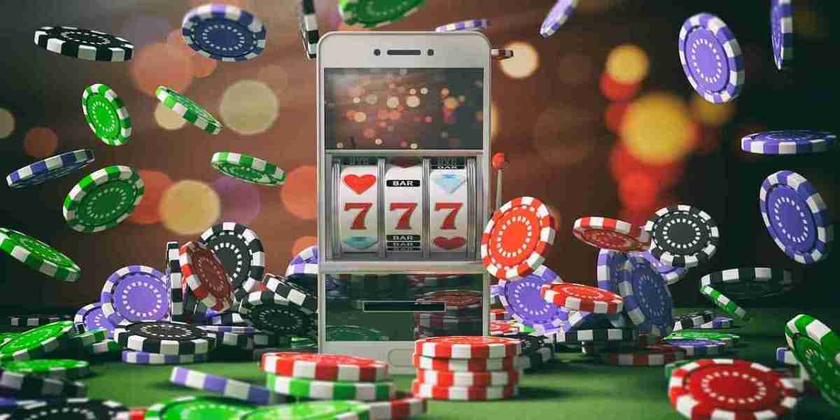 casino online italia e l’Innovazione Tecnologica nel Futuro dell’Intrattenimento
