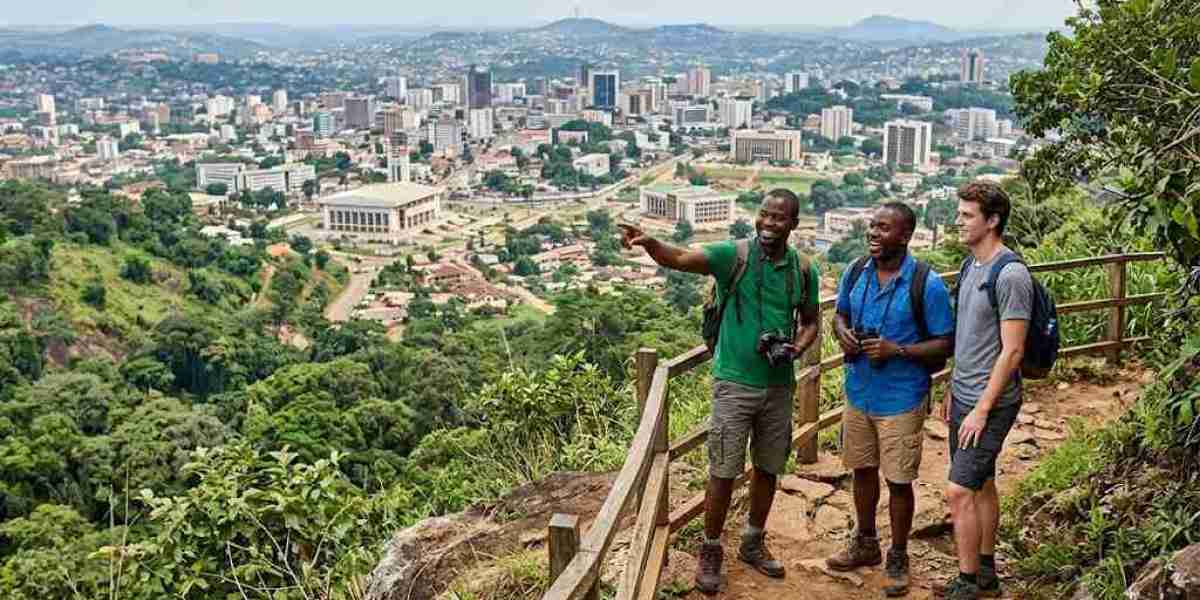 Simplified Cameroon eVisa Process for Angola Citizens
