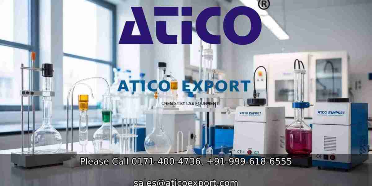 Civil Engineering Lab Equipment manufacturer in Kenya