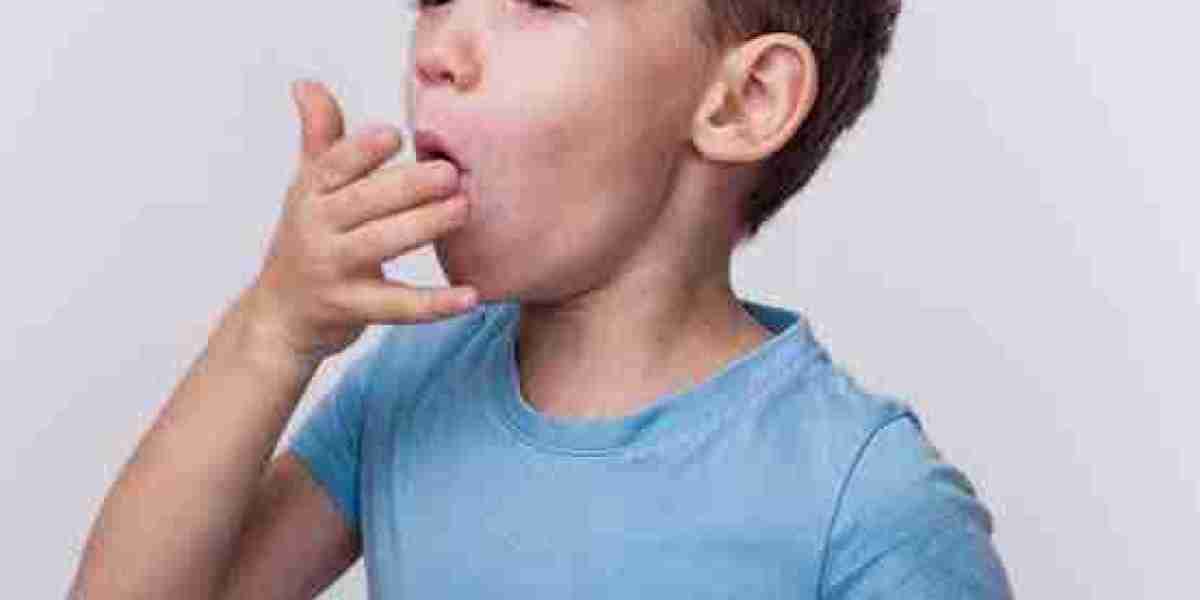Understanding Reflux in Children: Signs and Solutions