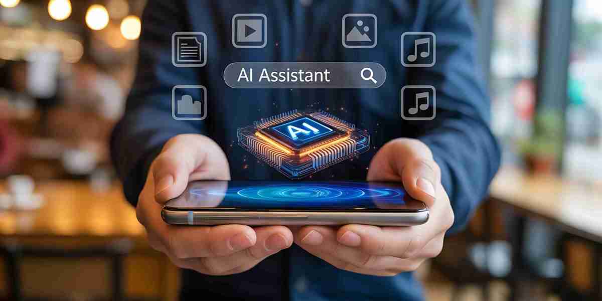 The Destination for High-Impact Mobile App Development
