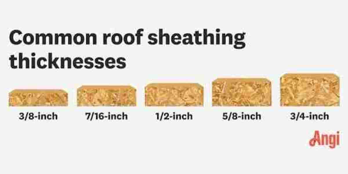 Understanding the Right Roofing OSB Thickness for Structural Strength