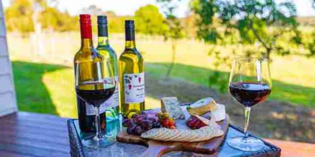 Brisbane Getaway Packages for Relaxing Weekend Escapes