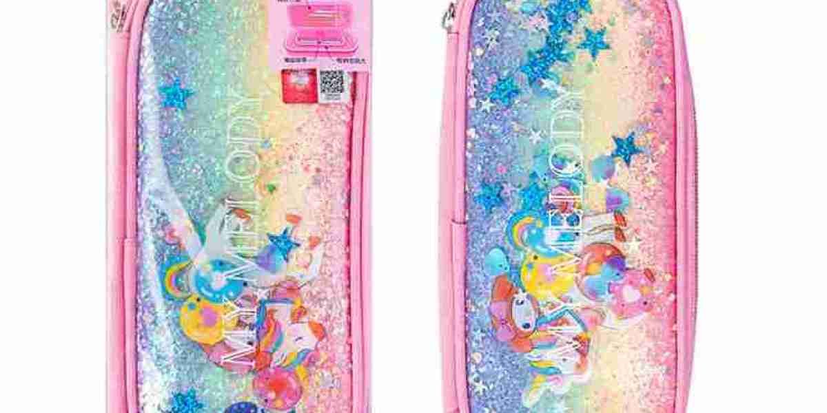 Can a Canvas Pencil Bag Organize Everything?