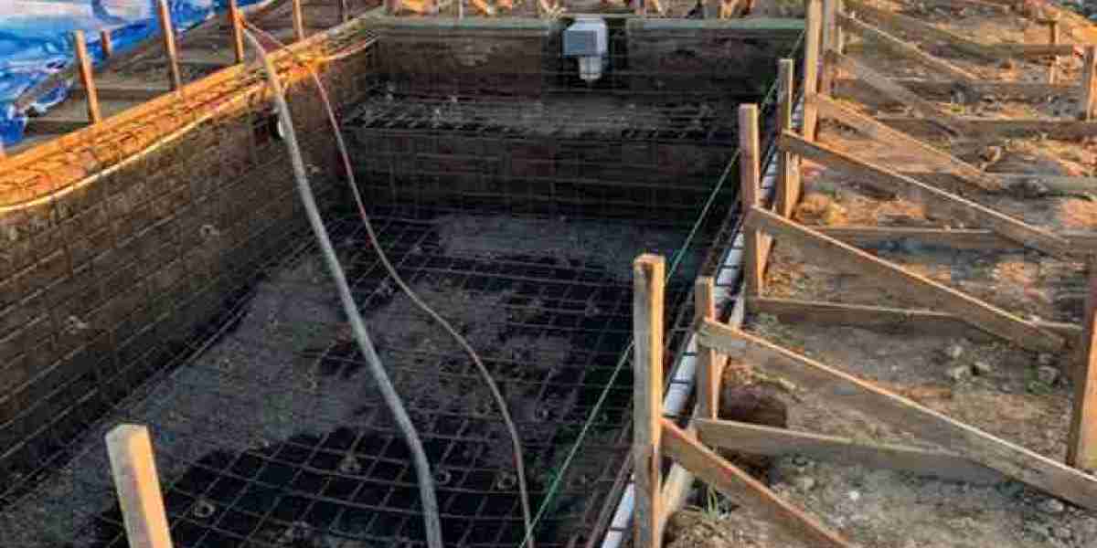 Building Stronger Structures with Advanced Concrete Solutions in North Queensland