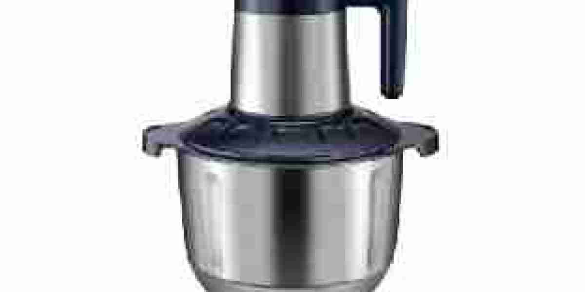 Innovative Cordless Kitchen Appliance with Removable Battery Solutions