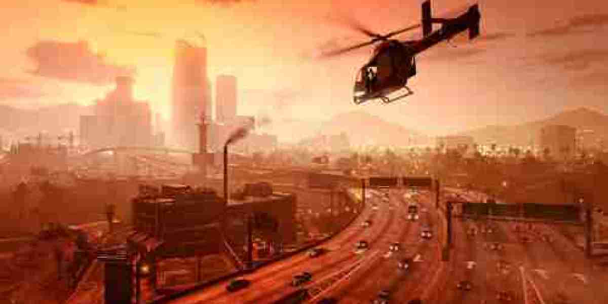 GTA 5 U4GM Guide to the New Kortz Center Heist