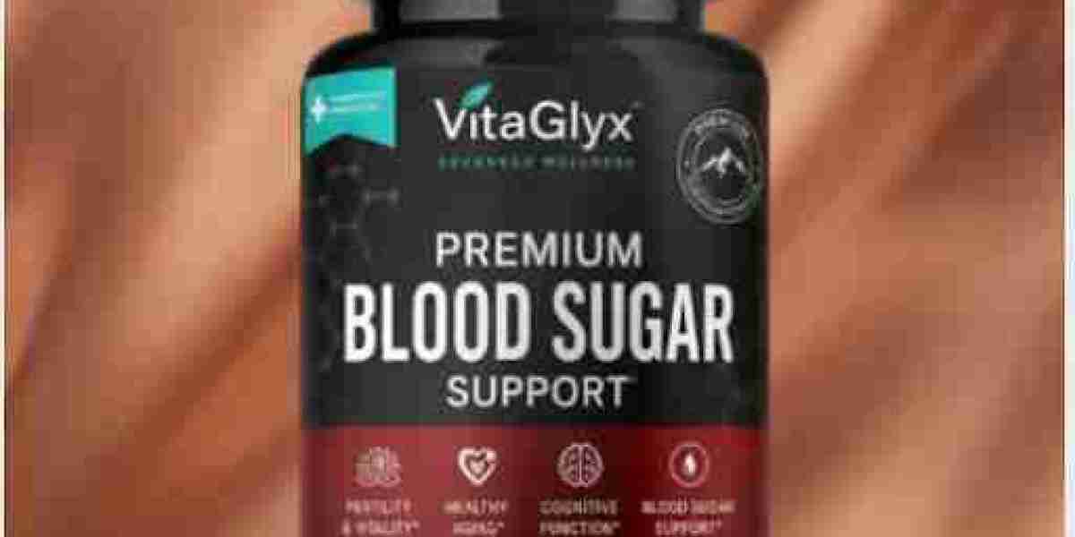 Is Vitaglyx manufactured in a certified facility?