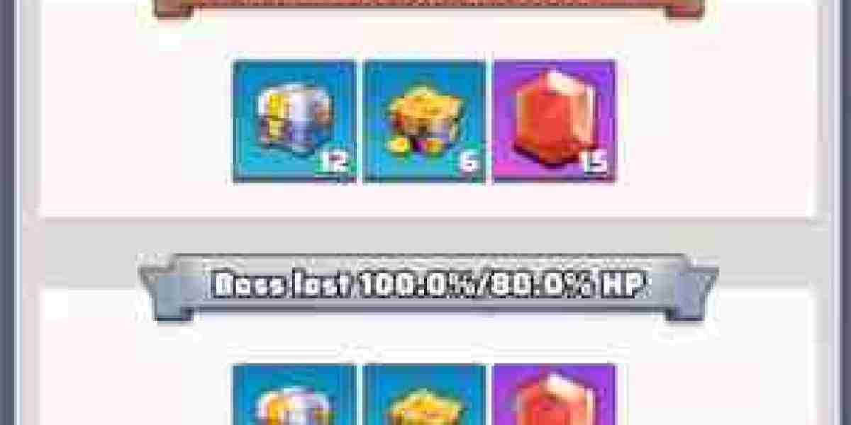 Rampage Boss Event: Weaknesses, Rewards & Tips