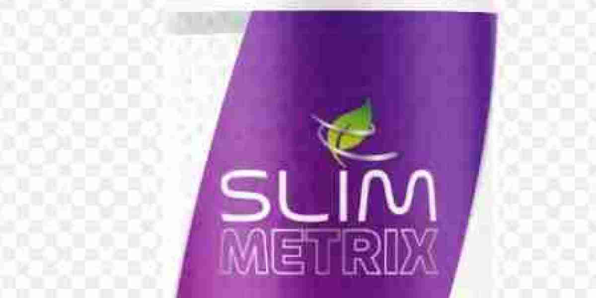 Is Slim Metrix suitable for men and women?