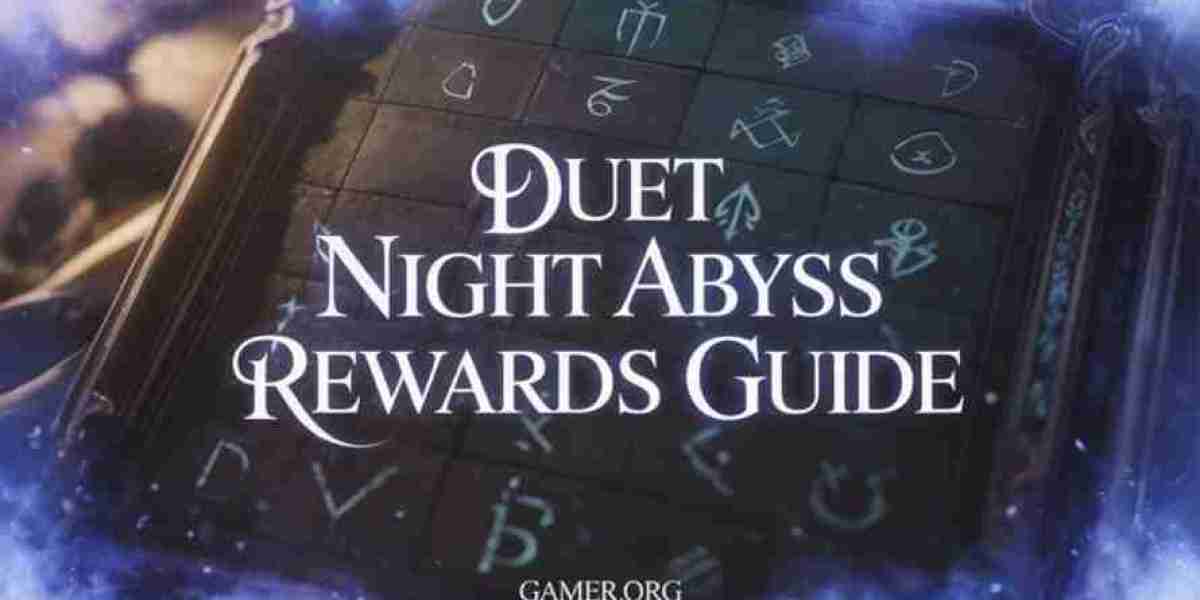 Duet Night Abyss: Stack Rewards Fast