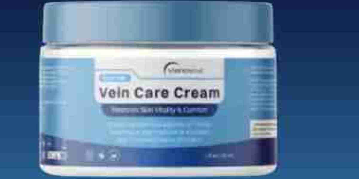 Does Venovixil leave a greasy residue on the skin?