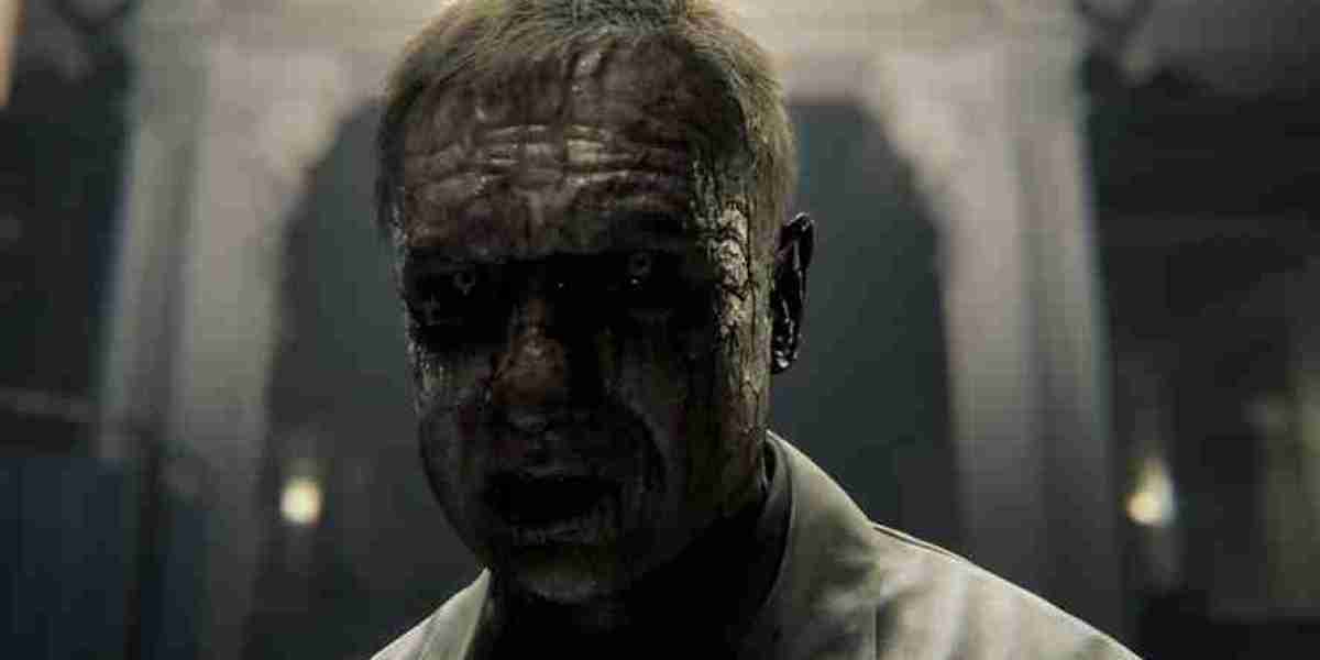 Resident Evil Showcase: Requiem Gameplay Jan 15