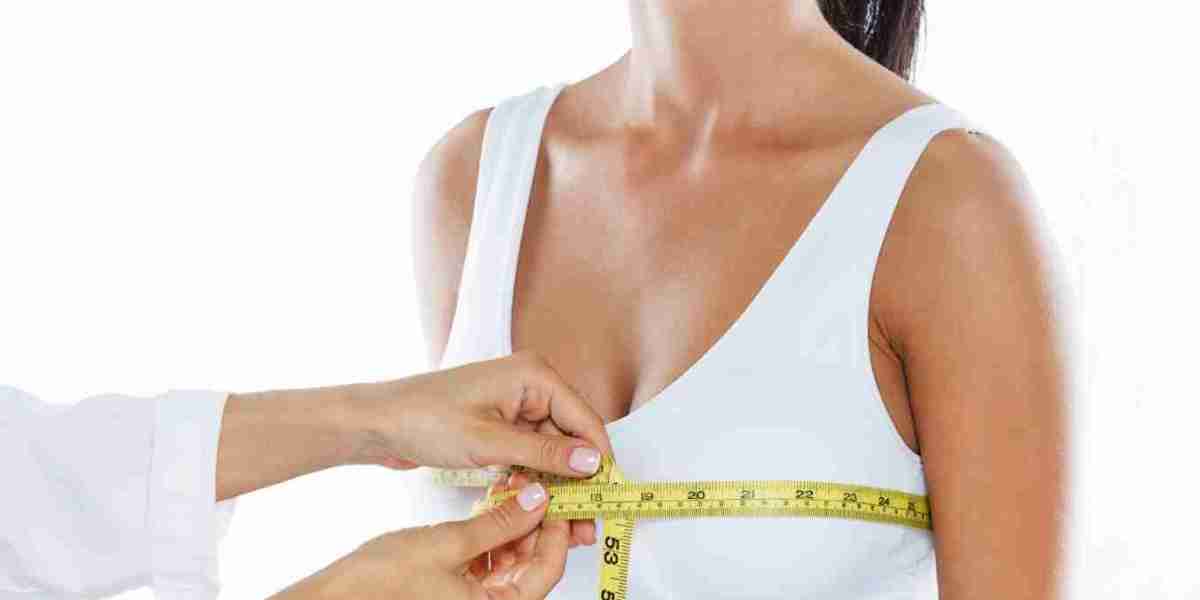 Breast Reduction in Dubai: How to Achieve Comfort and Confidence