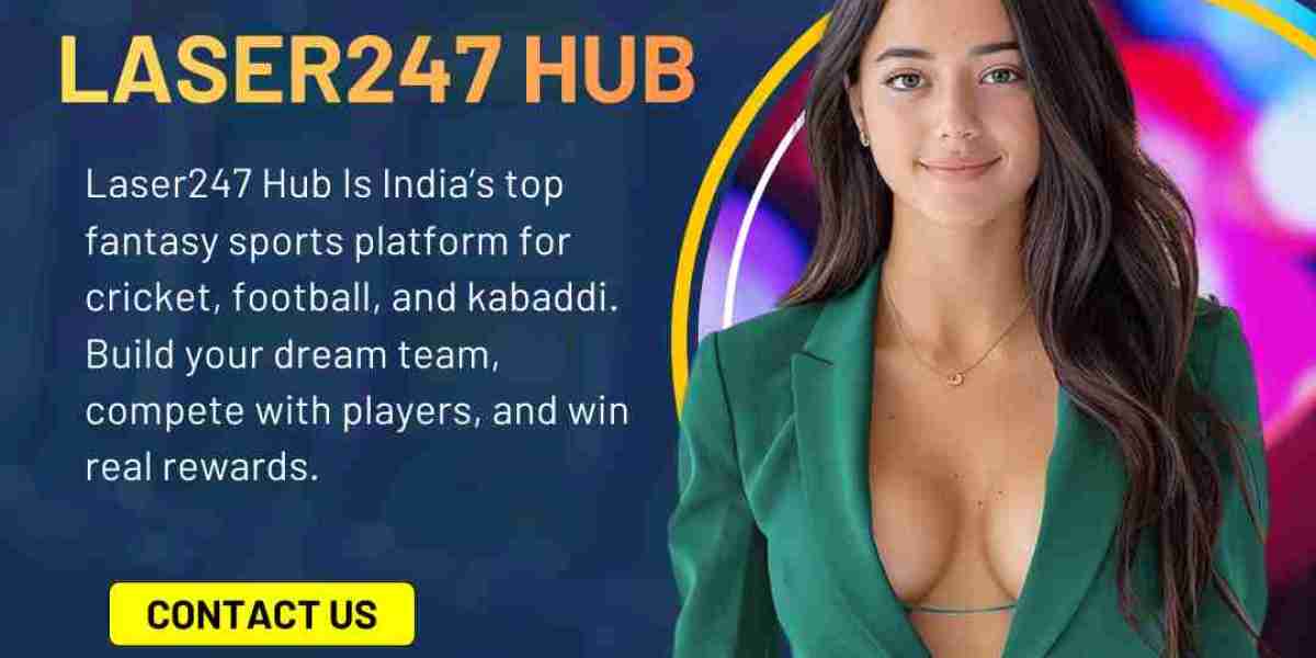 Lazer247: A Modern Platform for Online Gaming Enthusiasts