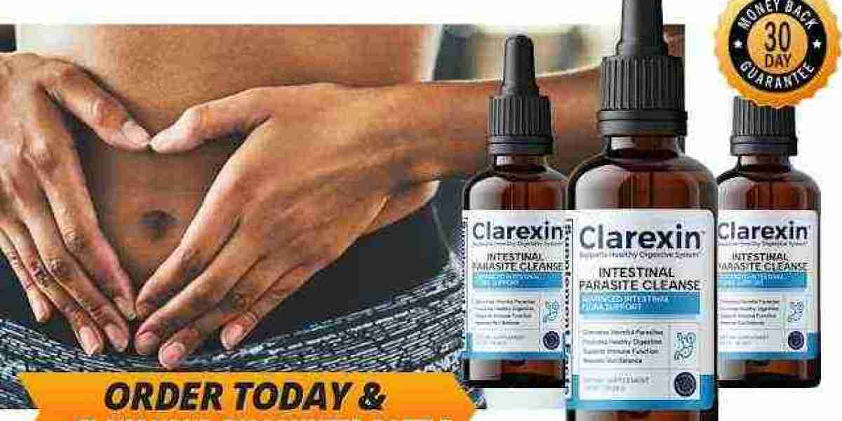 Clarexin Parasite Cleanse: Complete Review of Ingredients, Benefits, Pricing, Customer Experiences & Where to Buy?