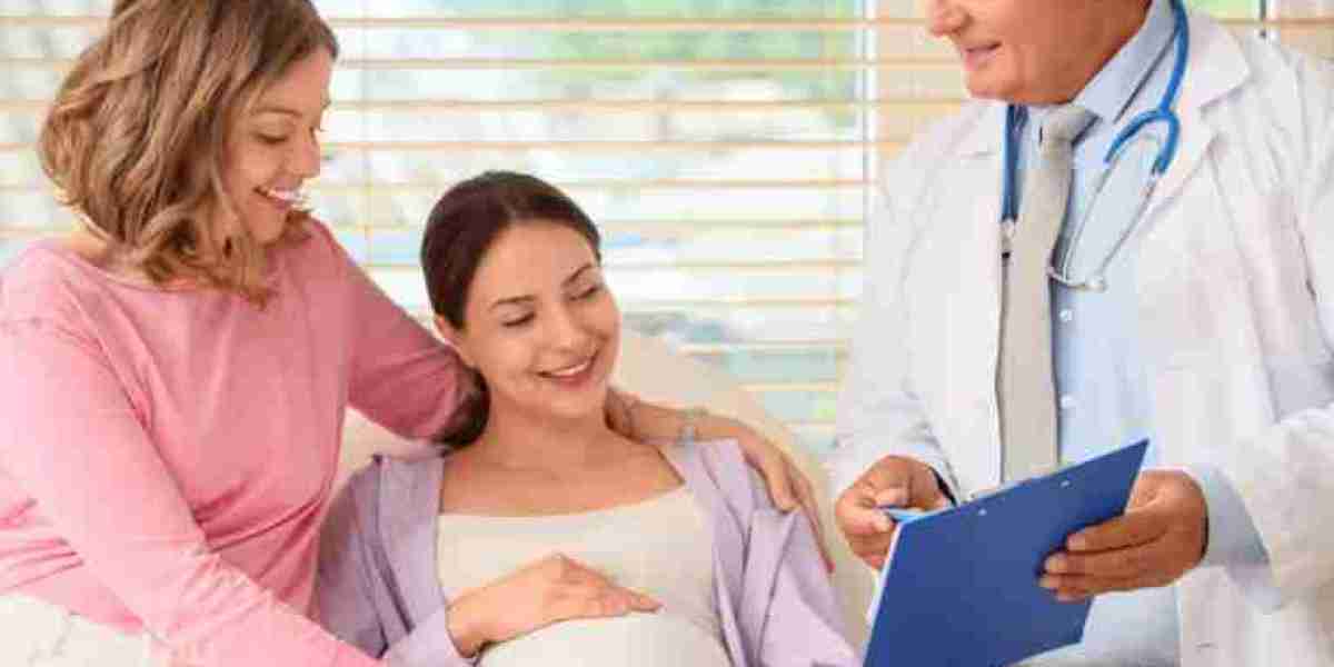 How Thyroid Disorders Can Affect Pregnancy Outcomes
