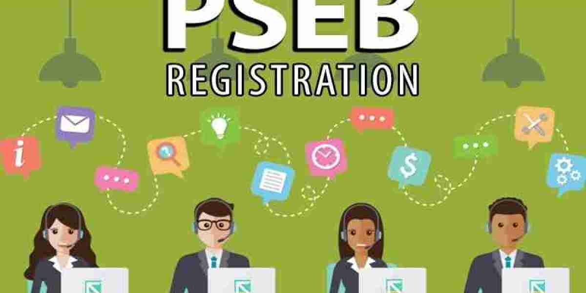 What is PSEB Registration and Why is it Important?