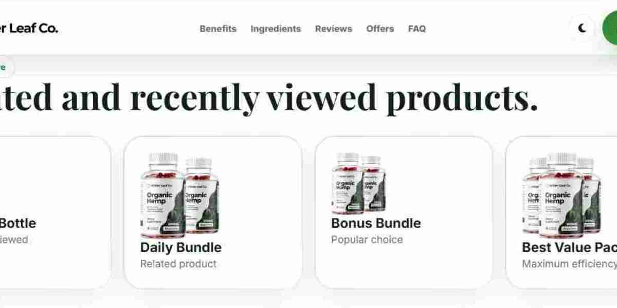 Wilder Leaf Organic Hemp Reviews: Benefits, Uses, Ingredients & Buying Guide