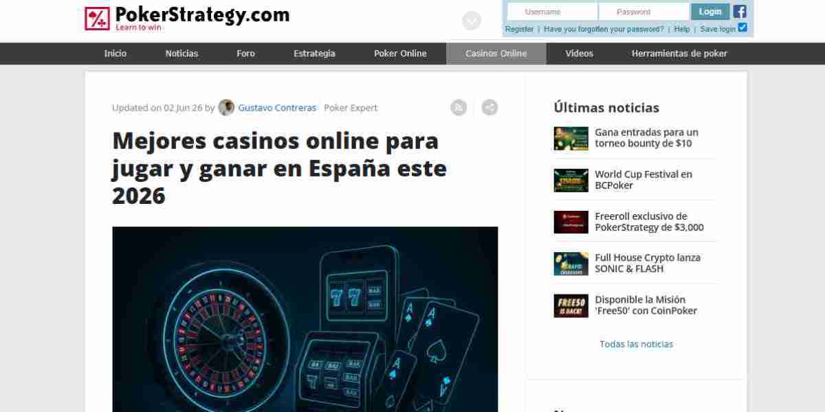 Mejores Casinos: Guía Completa para Elegir las Plataformas Más Confiables y Rentables